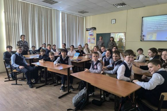 Новости Сормовского благочиния