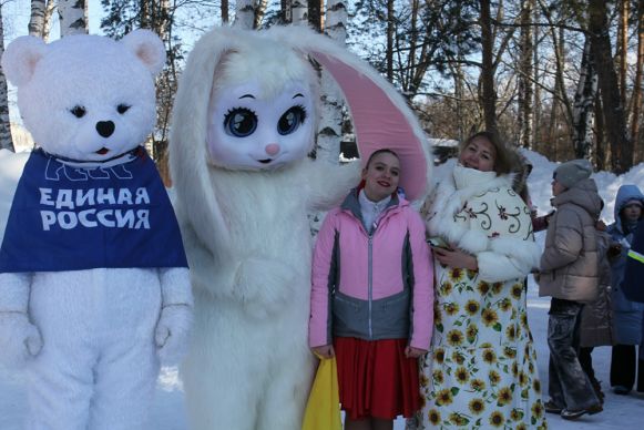 Новости Сормовского благочиния