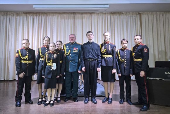 Новости Сормовского благочиния