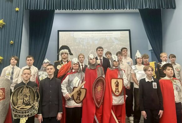Новости Сормовского благочиния