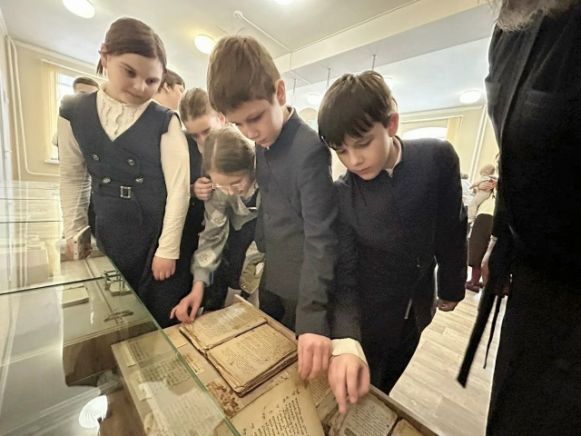 Новости Сормовского благочиния