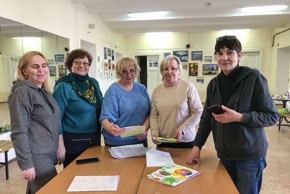 Новости Сормовского благочиния