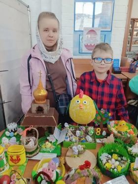Новости Сормовского благочиния