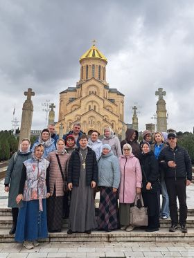 Новости Сормовского благочиния