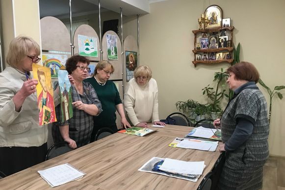 Новости Сормовского благочиния