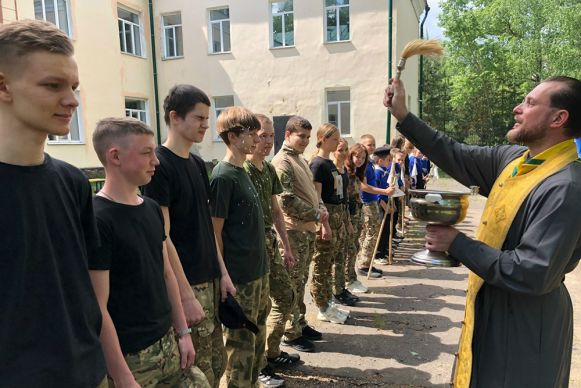 Новости Сормовского благочиния