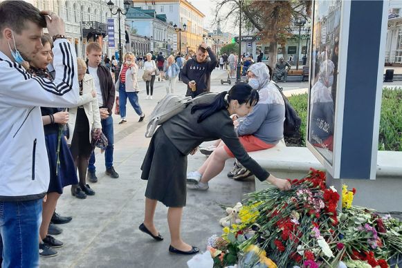 Новости православного Сормова