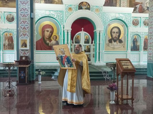 Новости Сормовского благочиния