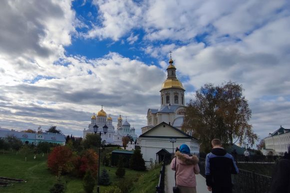 Новости православного Сормова