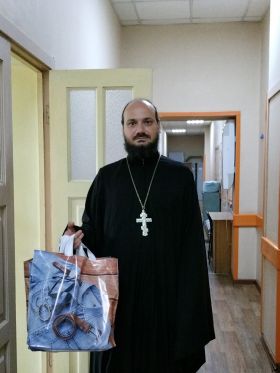 Новости Сормовского благочиния