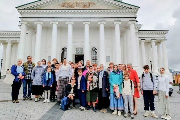 Новости Сормовского благочиния