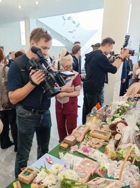 Новости Сормовского благочиния