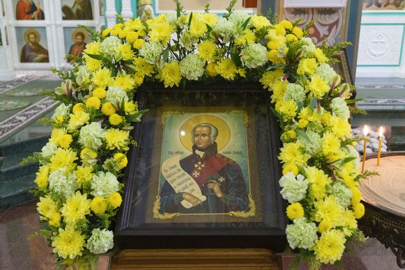 Новости Сормовского благочиния
