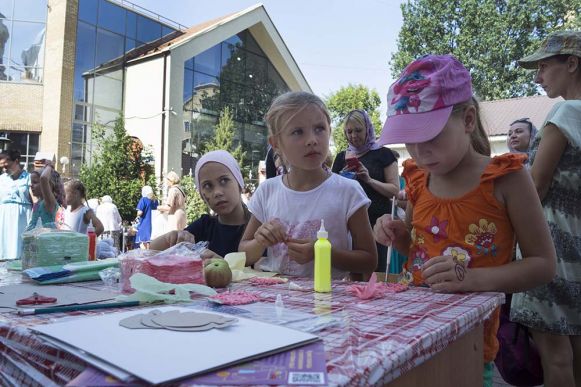 Новости православного Сормова