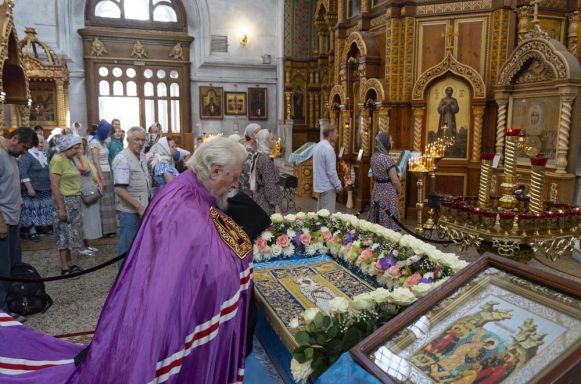 Новости православного Сормова