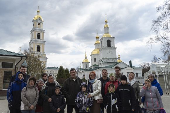 Новости православного Сормова