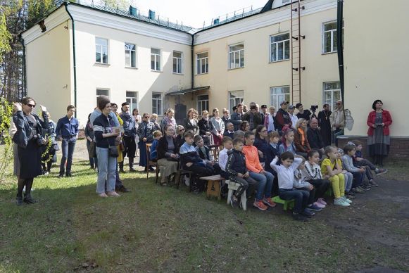 Новости православного Сормова