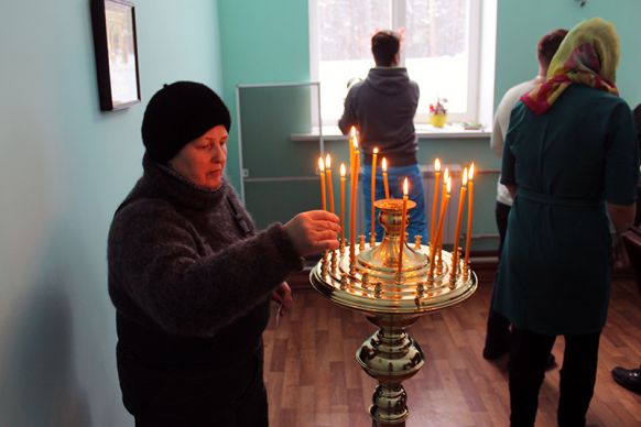 Разрыв официальных отношений