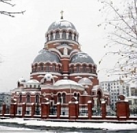 Рождественские встречи