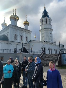 Новости Сормовского благочиния