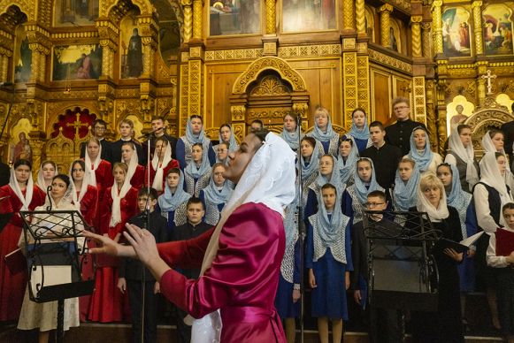 Новости Сормовского благочиния