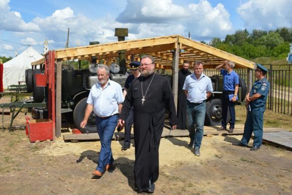 Новости Сормовского благочиния