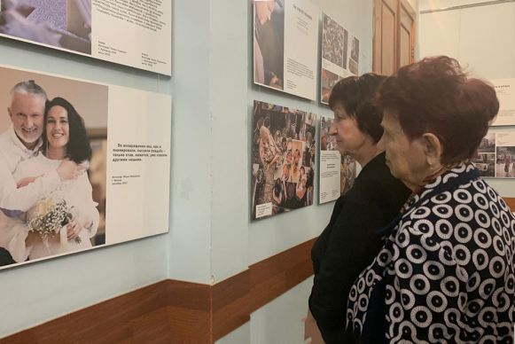 Новости Сормовского благочиния