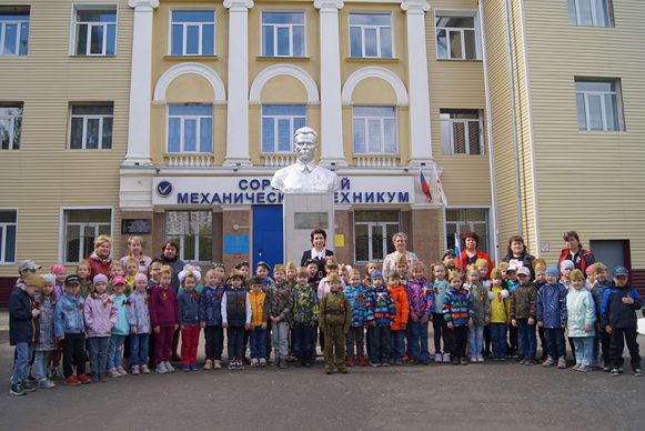 Новости Сормовского благочиния
