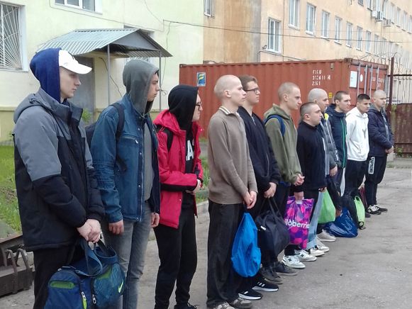 Новости Сормовского благочиния