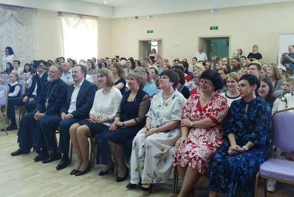 Новости Сормовского благочиния