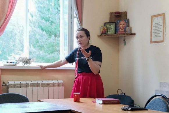 Новости Сормовского благочиния