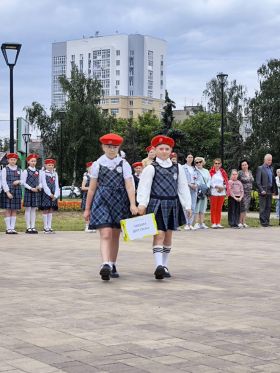 Новости Сормовского благочиния