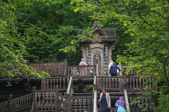 Новости Сормовского благочиния