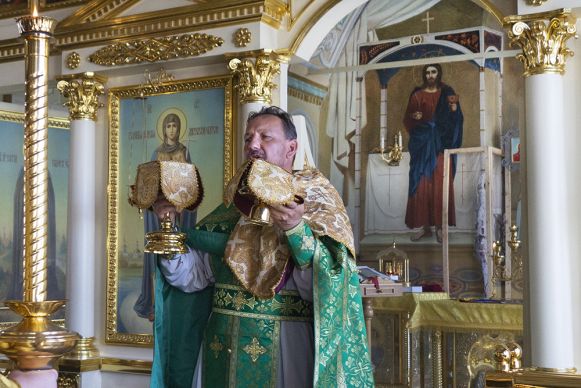 Новости Сормовского благочиния