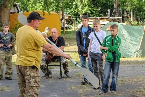 Новости Сормовского благочиния
