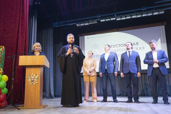 Новости Сормовского благочиния