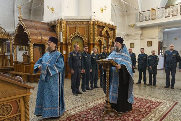 Новости Сормовского благочиния