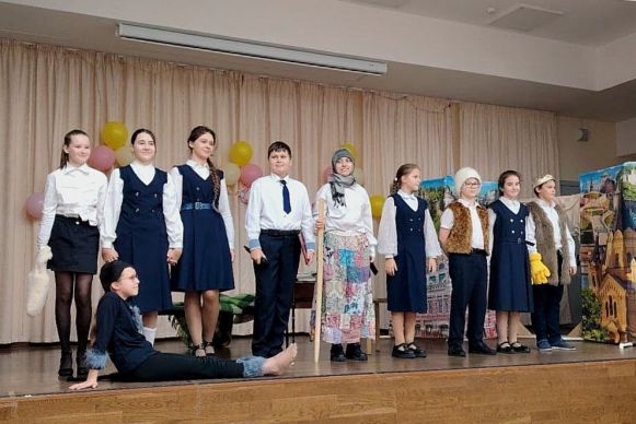 Новости Сормовского благочиния