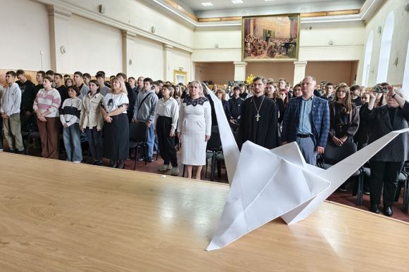 Новости Сормовского благочиния
