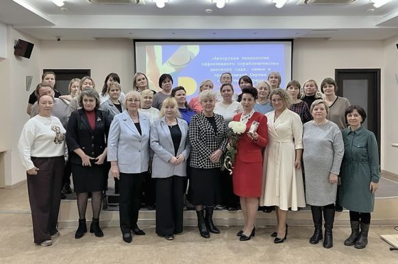 Новости Сормовского благочиния