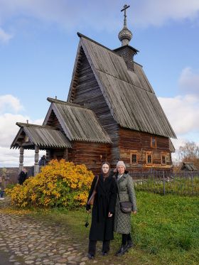Новости Сормовского благочиния