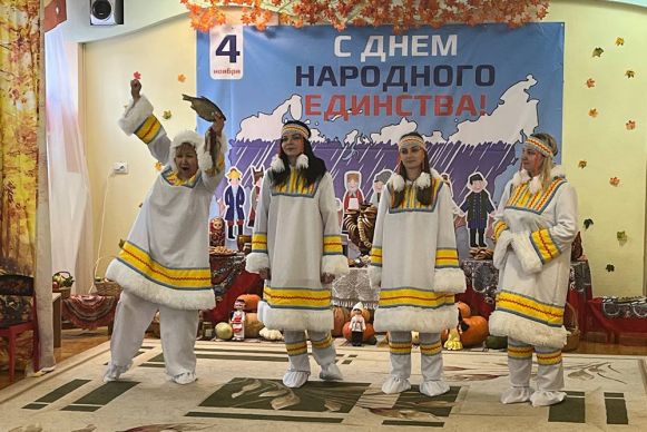 Народное единство в празднике Новости Сормовского благочиния