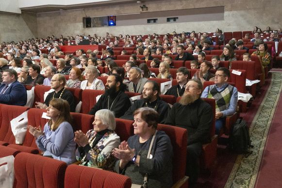 Новости Сормовского благочиния