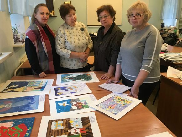 Новости Сормовского благочиния