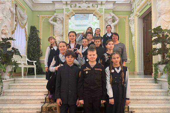 Новости СПГ Новости Сормовского благочиния