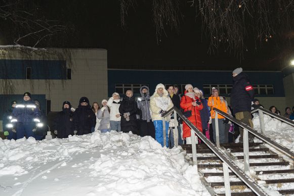 Новости Сормовского благочиния