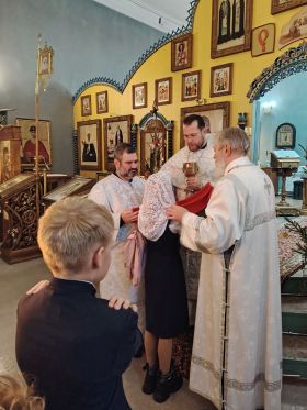 Новости Сормовского благочиния