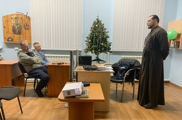 Новости Сормовского благочиния