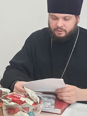 Миссионерские беседы Новости Сормовского благочиния