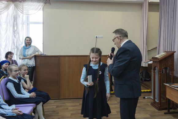 Новости Сормовского благочиния